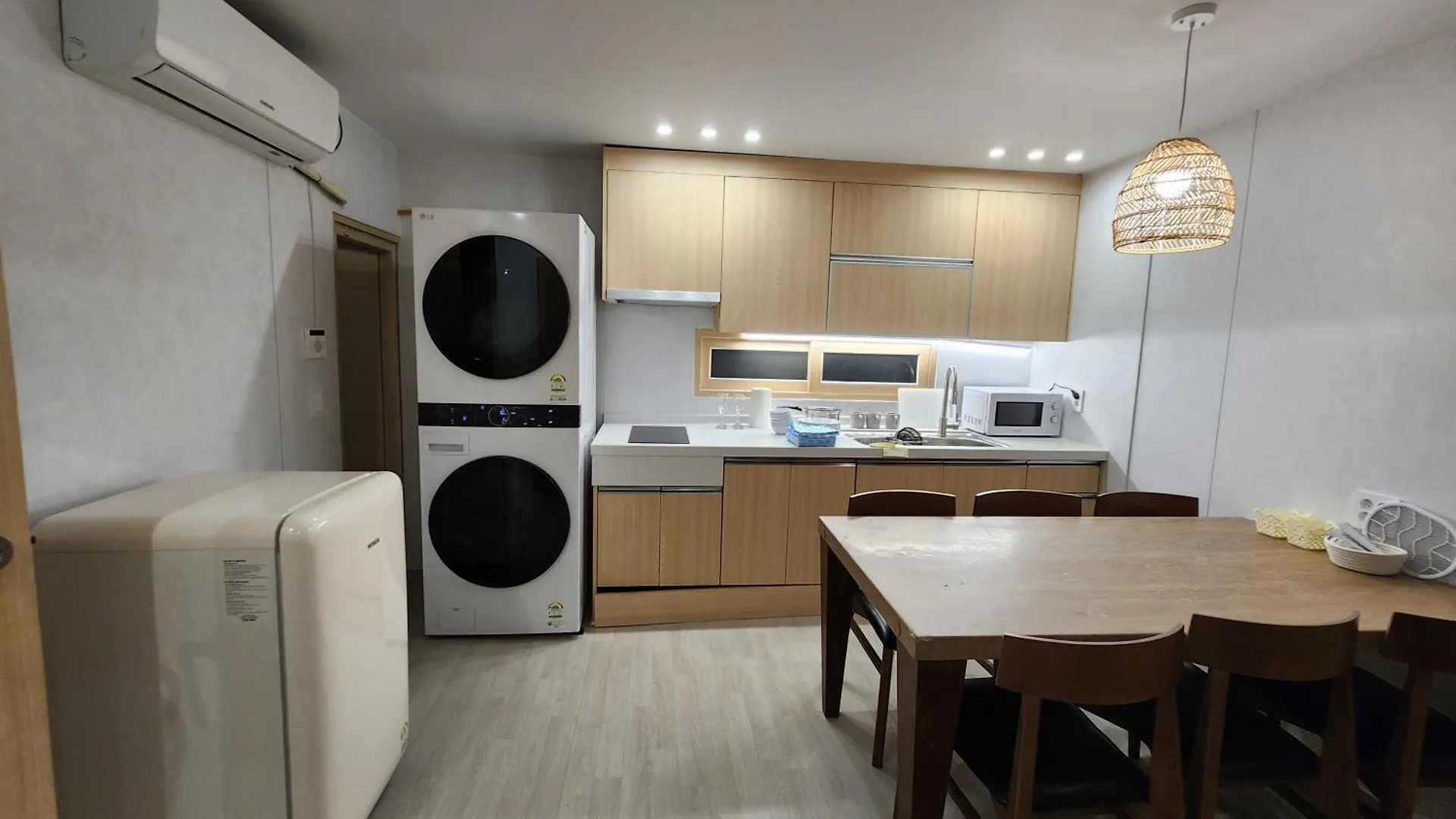 Apartment Bb Stay Busan South Korea