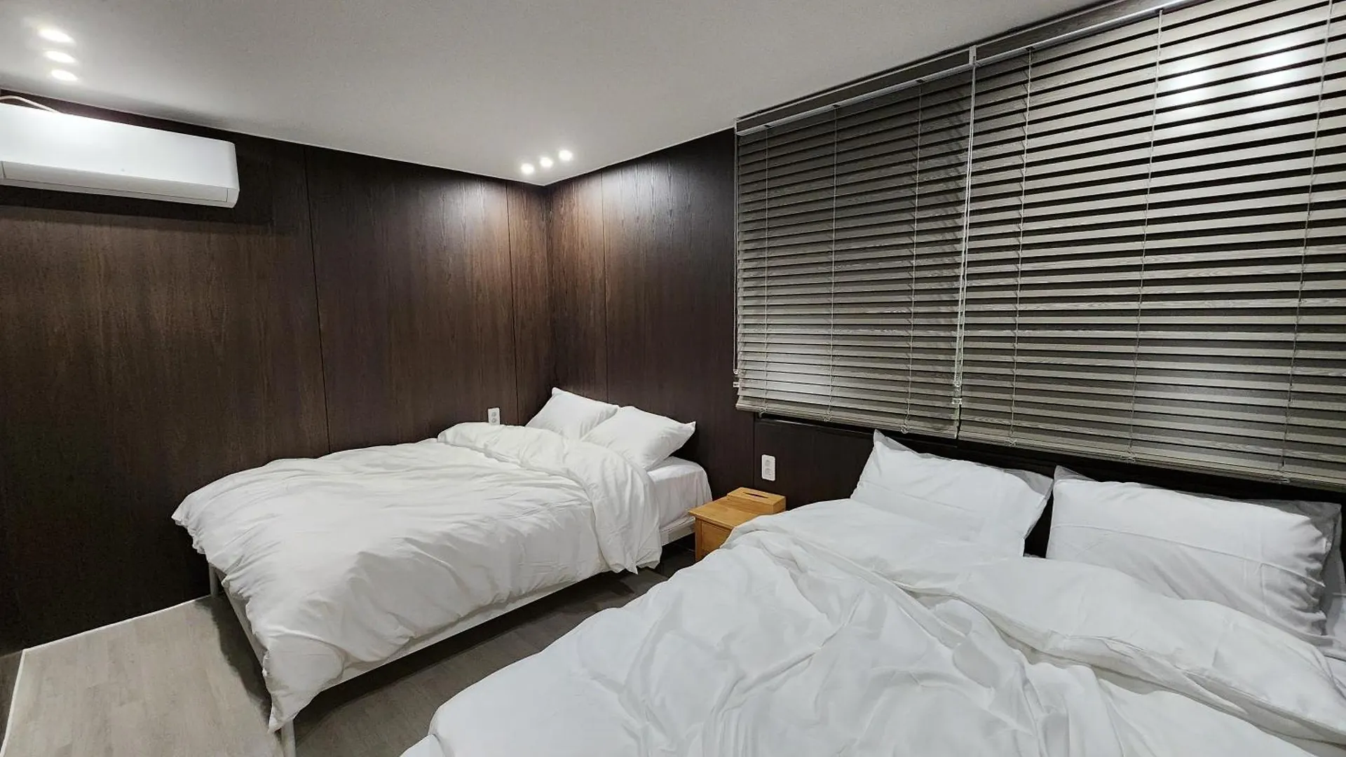 Apartment Bb Stay Busan