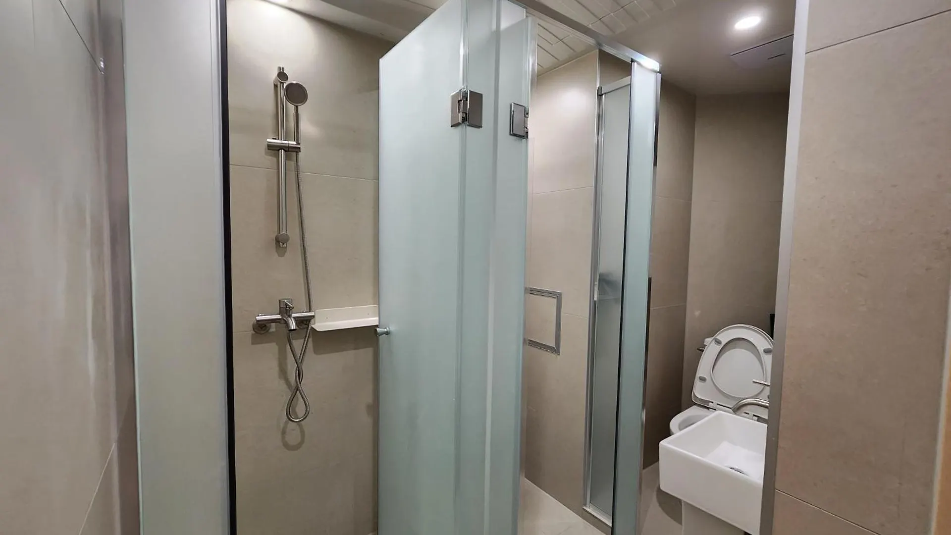 Bb Stay Busan Apartment