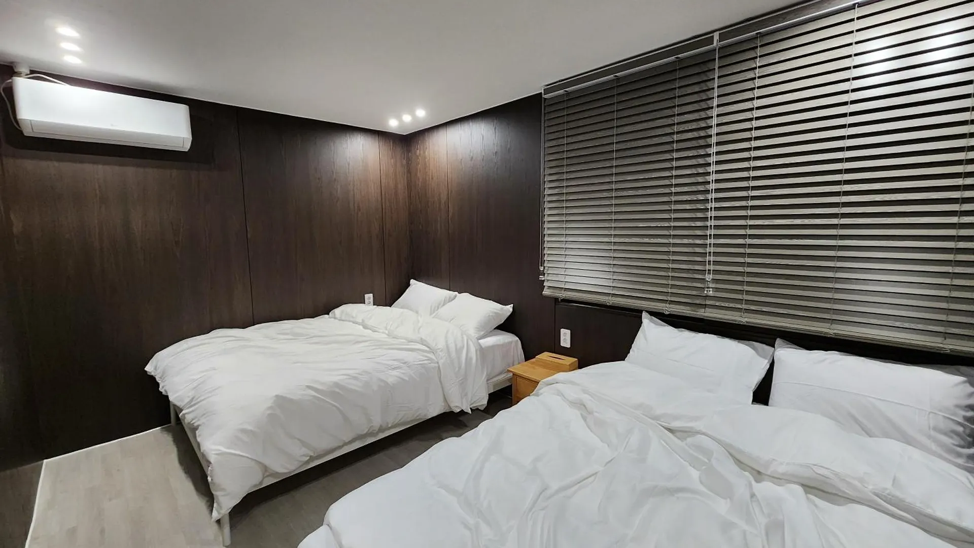 Bb Stay Busan Südkorea