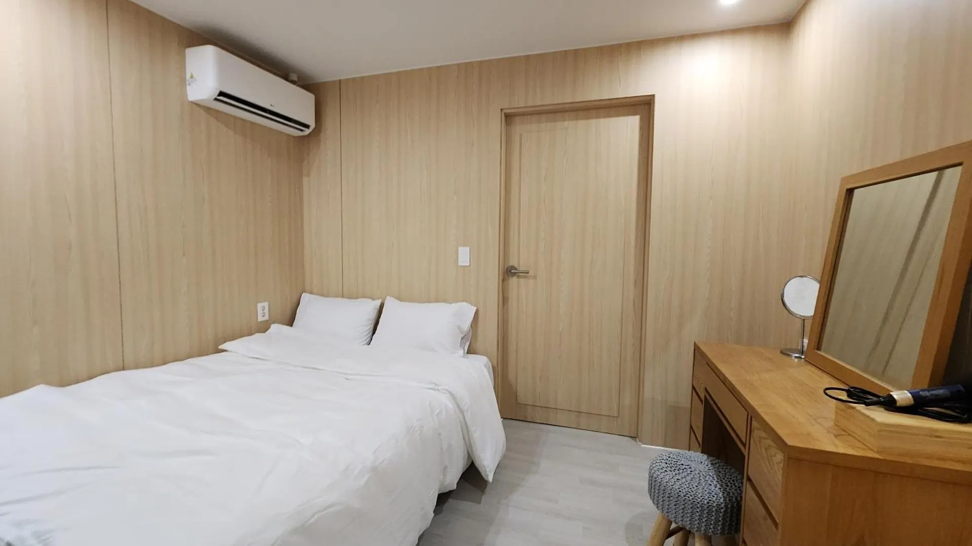 Apartamento Bb Stay Ciudad Metropolitana de Ciudad Metropolitana de Busan