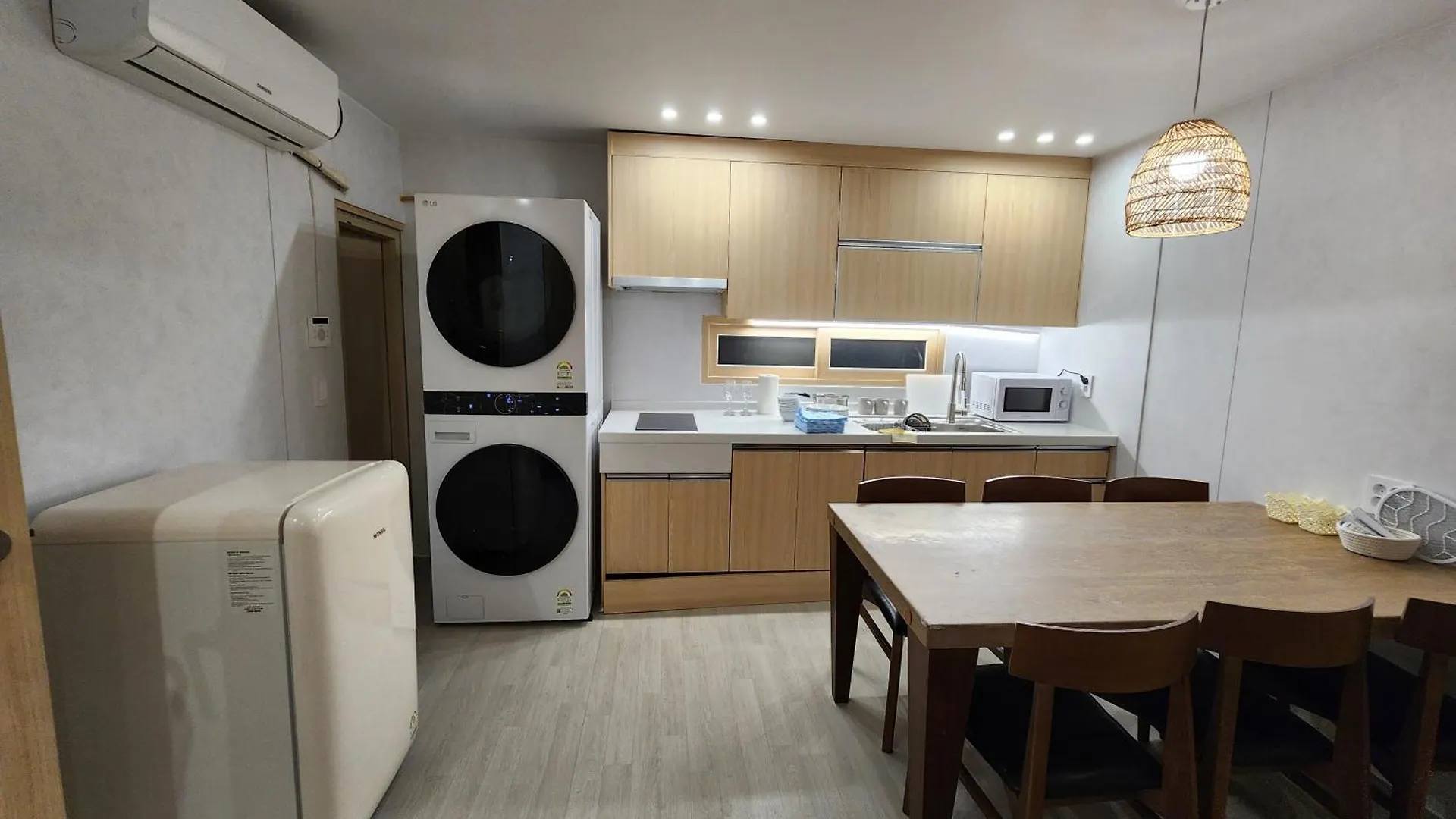 Bb Stay Ciudad Metropolitana de Ciudad Metropolitana de Busan Apartamento
