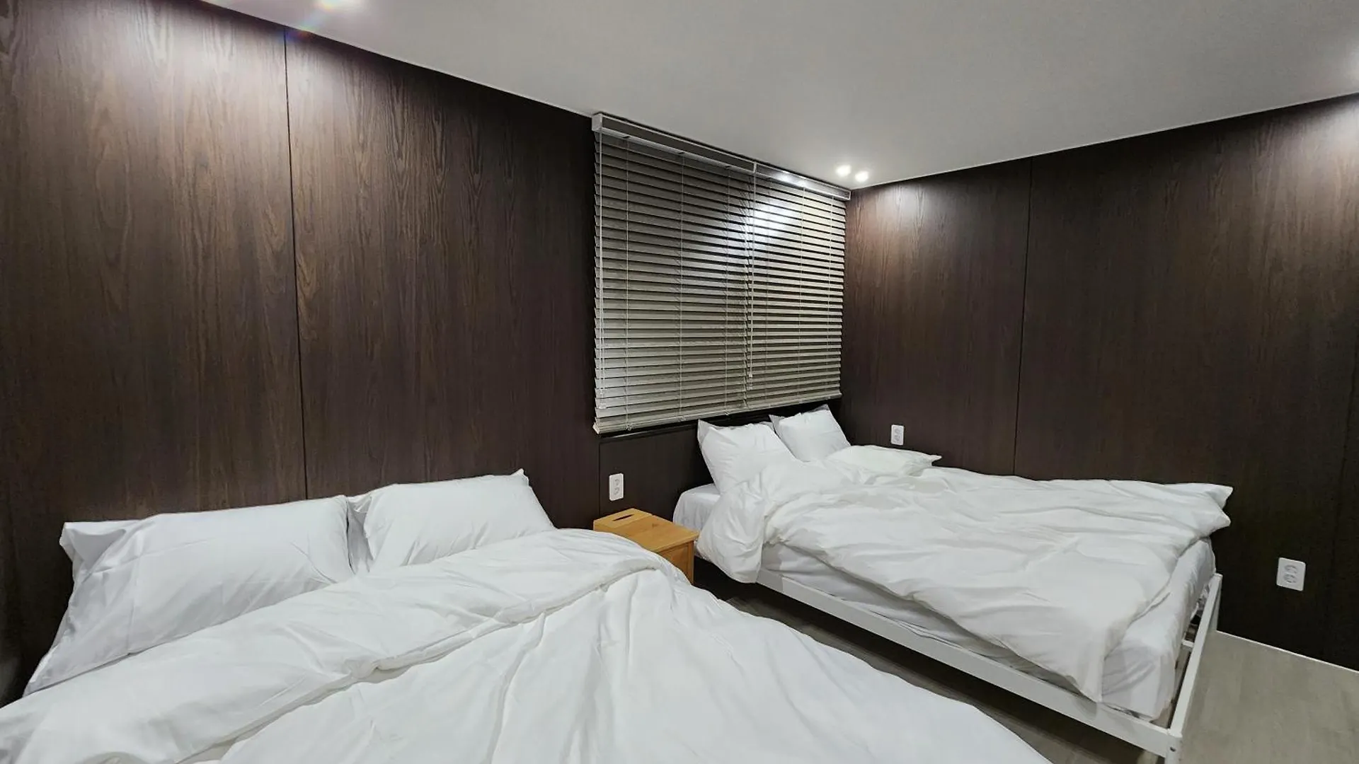Bb Stay Ciudad Metropolitana de Ciudad Metropolitana de Busan Apartamento