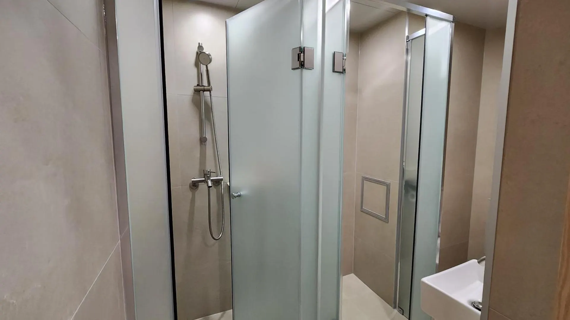 Bb Stay Ciudad Metropolitana de Ciudad Metropolitana de Busan Apartamento