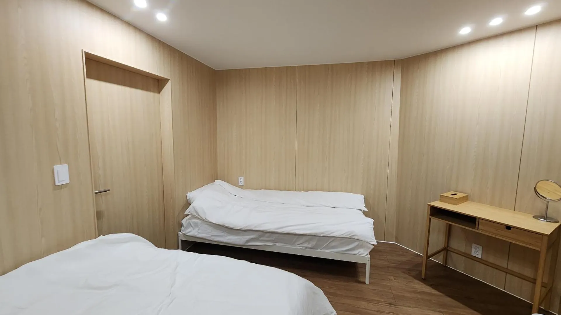 Apartamento Bb Stay Ciudad Metropolitana de Ciudad Metropolitana de Busan