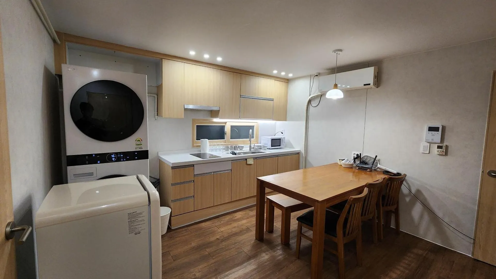 Bb Stay Ciudad Metropolitana de Ciudad Metropolitana de Busan Apartamento
