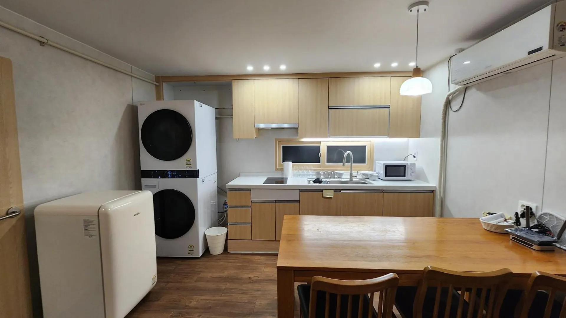 Apartamento Bb Stay Ciudad Metropolitana de Ciudad Metropolitana de Busan